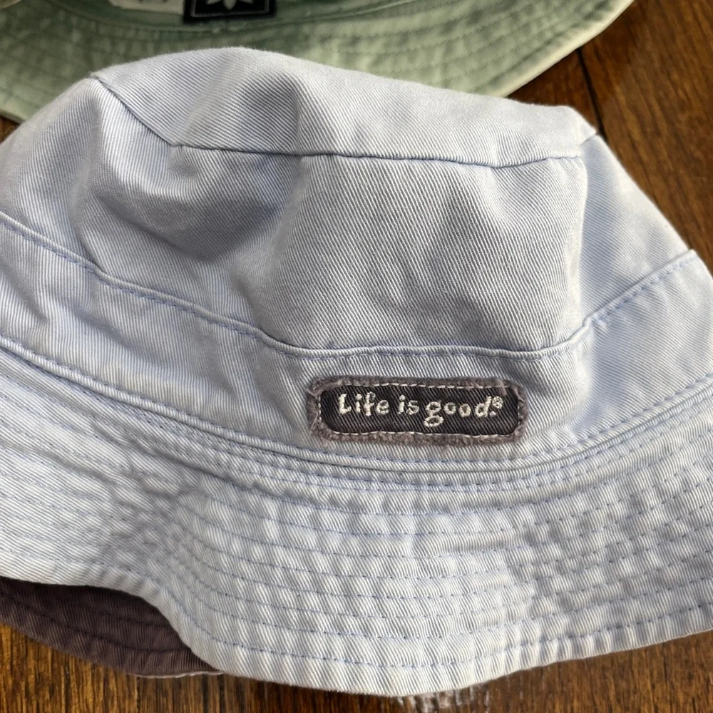 Unisex Bucket hat Bundle of 2